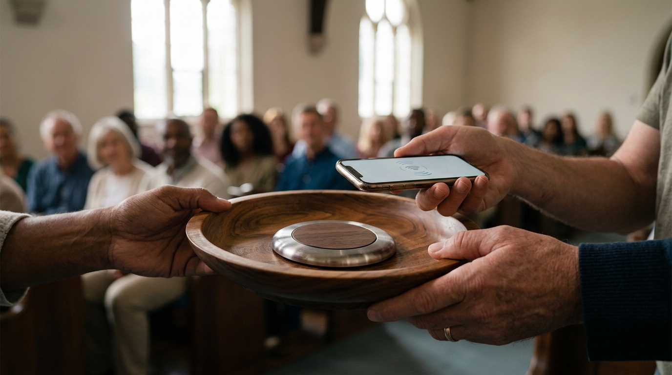 One-Time Hardware Cost for Tap-to-Give Plates: 2026 Guide